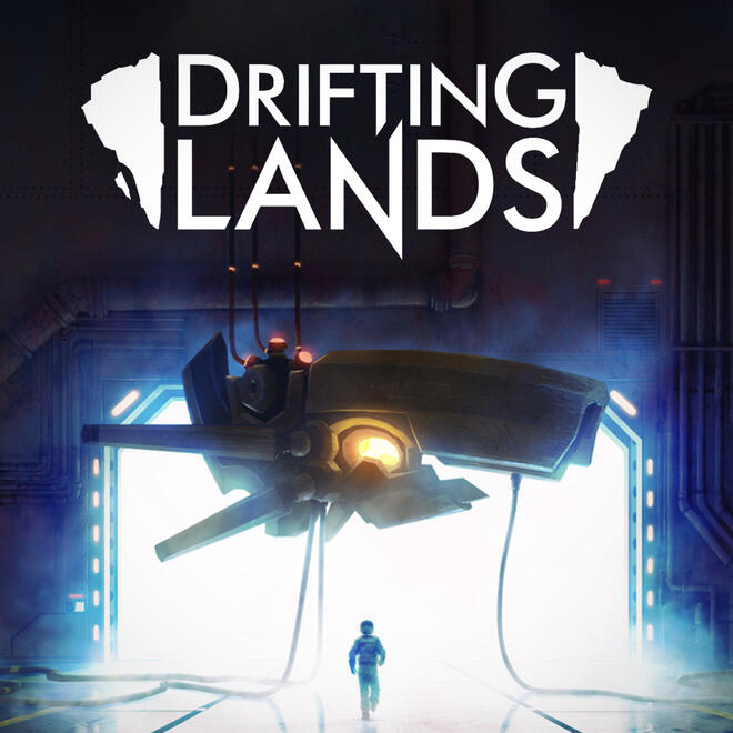 DRIFTING LANDS