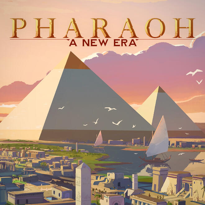 PHARAOH : A NEW ERA